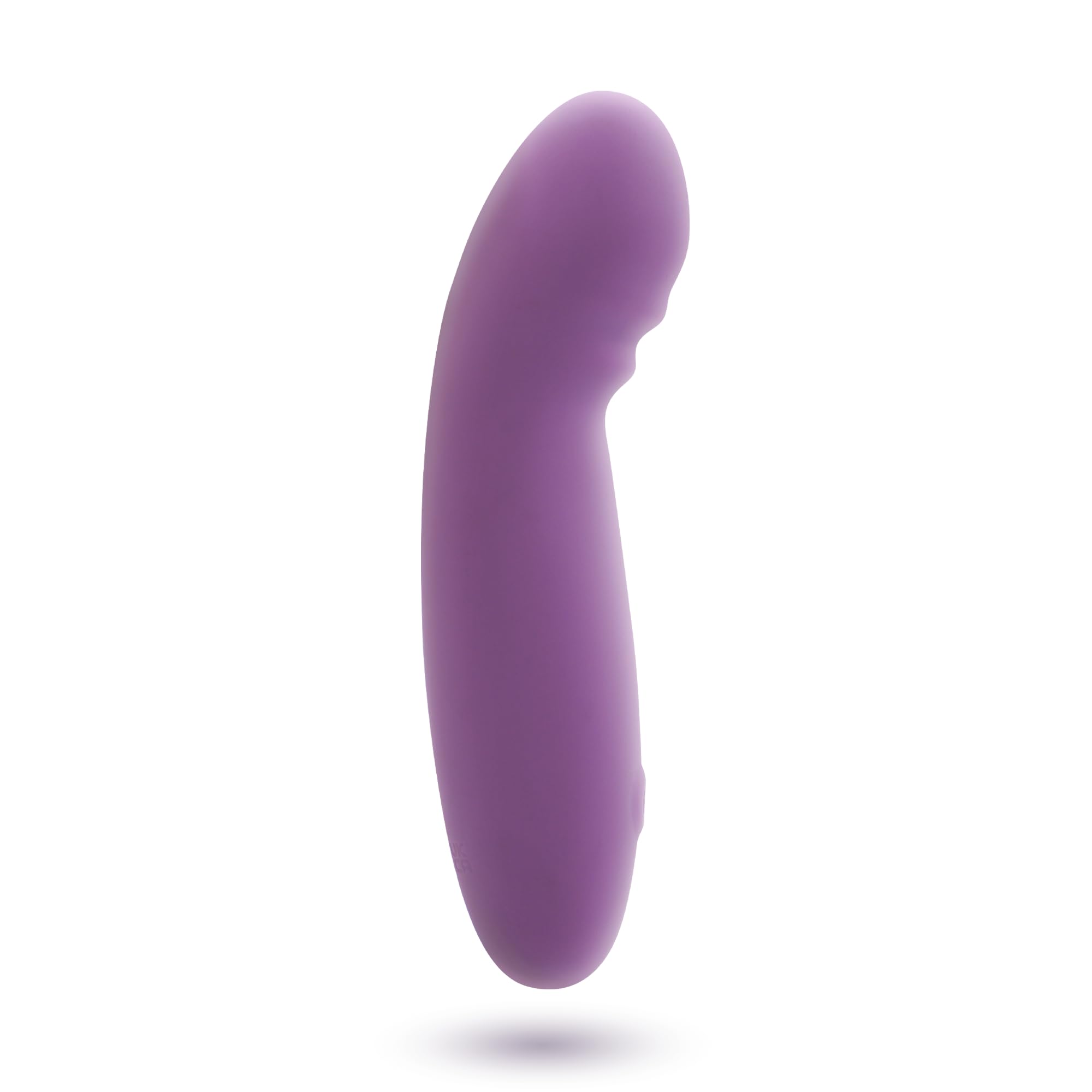 SKINS G Spot Vibrator Vibrator Sex Toys – SKINS Glee Spot - Part of Our FeelMe Double Dipped Silicon Female Sex Toys & Vibrators Range