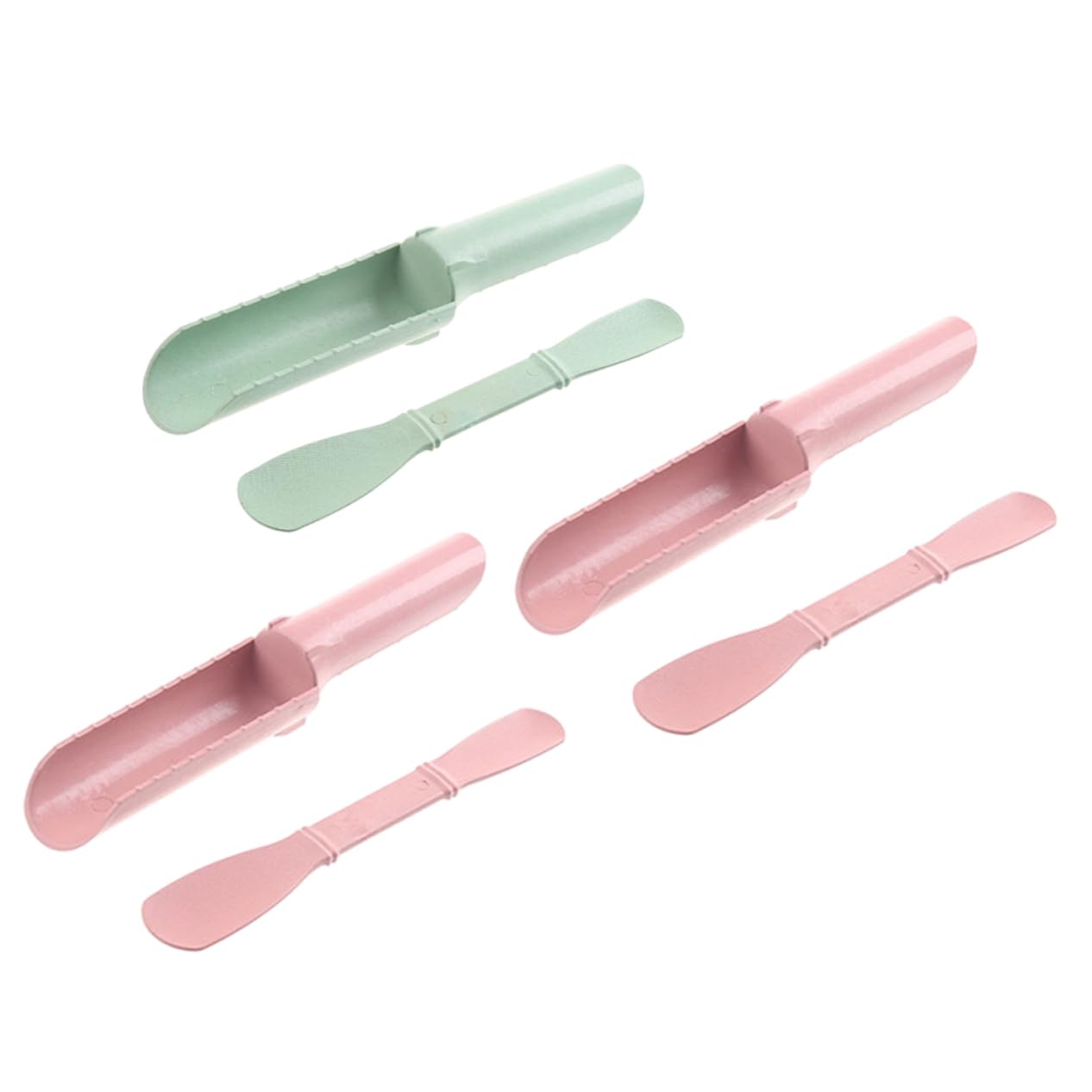 PRETYZOOM 3pcs Meatball Maker Tool Kitchen Mold for Easy Meatball Making Different for Fish and Beef Home Accessory Random Color