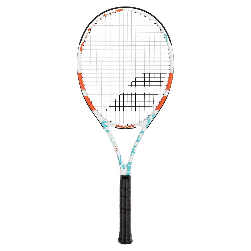 Babolat  Evoke 102 Women  Tennis  Racket Grip 3