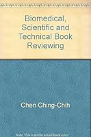 Biomedical, Scientific and Technical Book Reviewing 0810809397 Book Cover