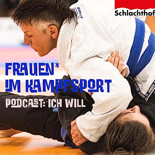 Frauen* im Kampfsport Titelbild