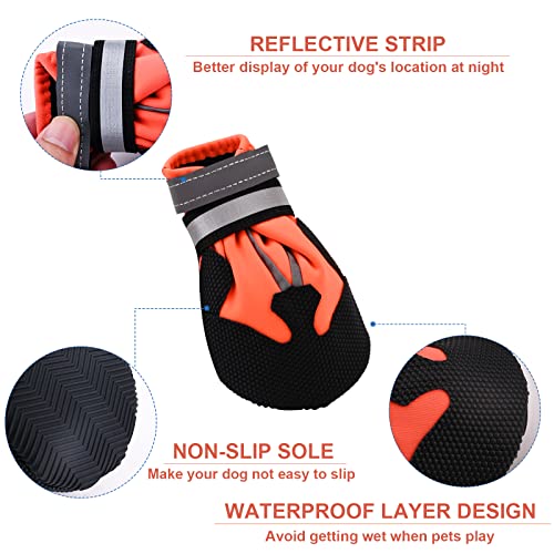 Dog Boots - Image 3