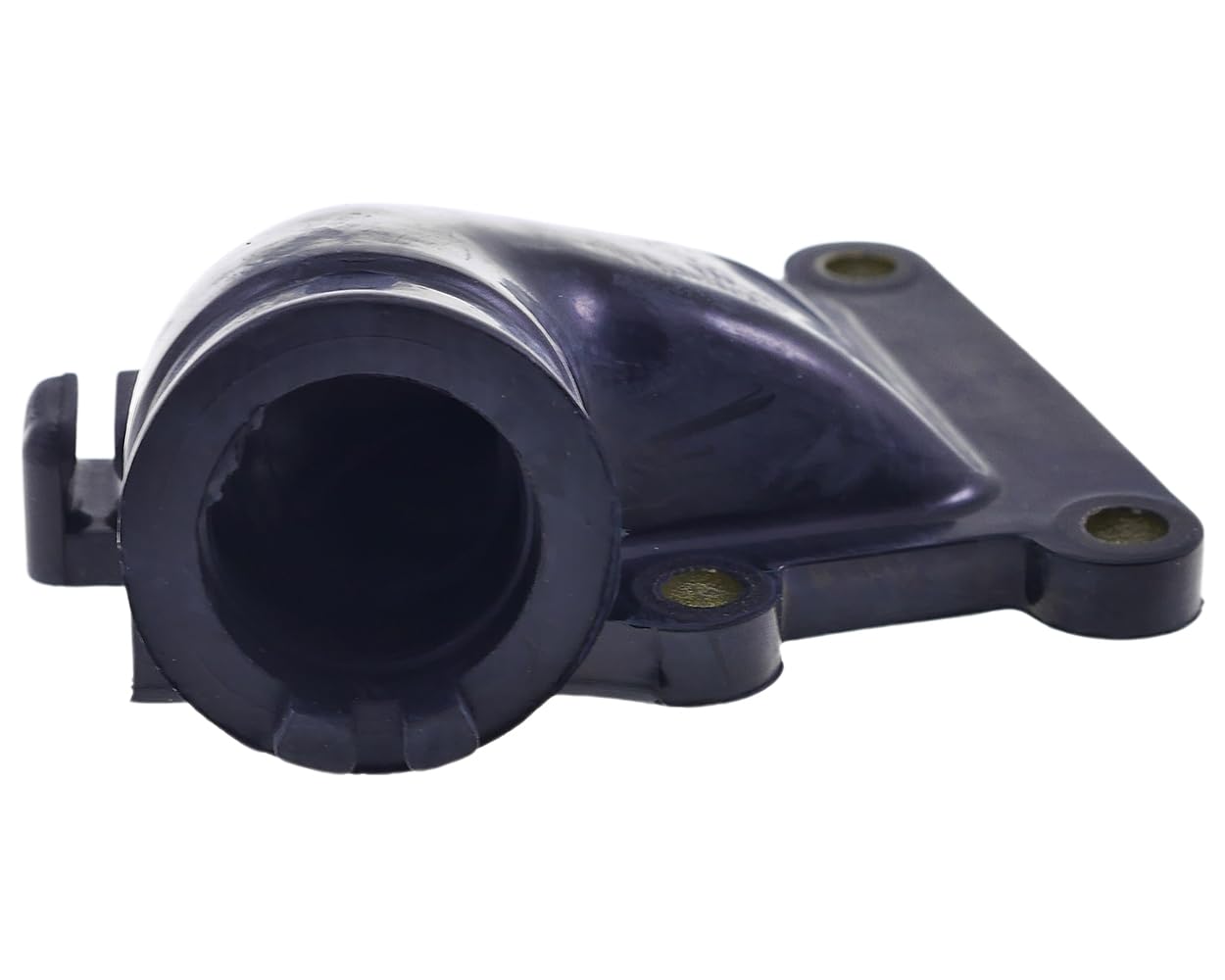 Collecteur d'admission standard compatible pour Aprilia Amico 50 cc, SR, itteco Cool, Pt, MBK Booster, naked, NG, Rocket