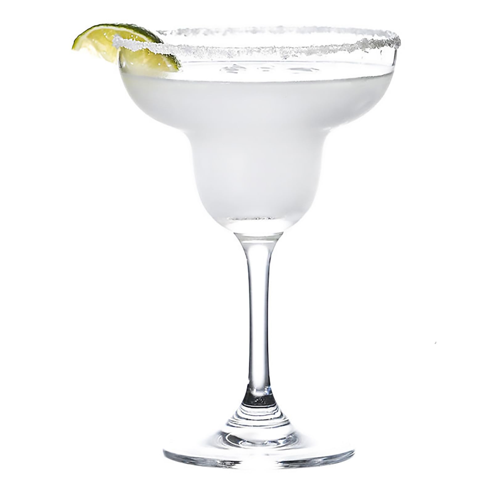 MIAOLLUN Cocktail Glasses Creative Martini Glasses Whiskey Glasses Wedding Gift for Juice, Martini, Tequila, Margarita for KTV Bar Club,U 275ML