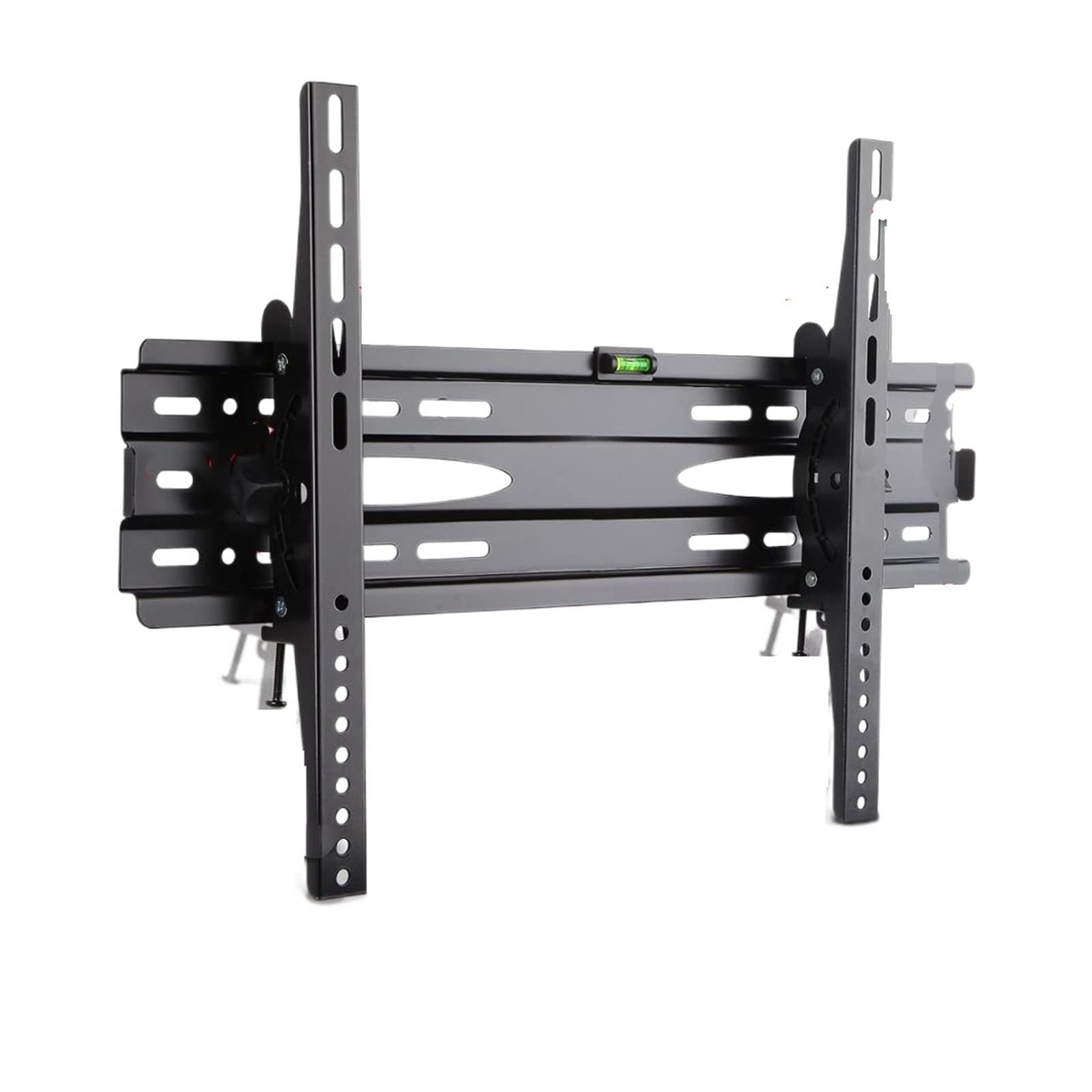 Support mural TV inclinable et réglable grand écran 70 pouces max VESA 600x400mm