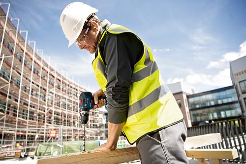 Bosch Professional GSB 18V-55