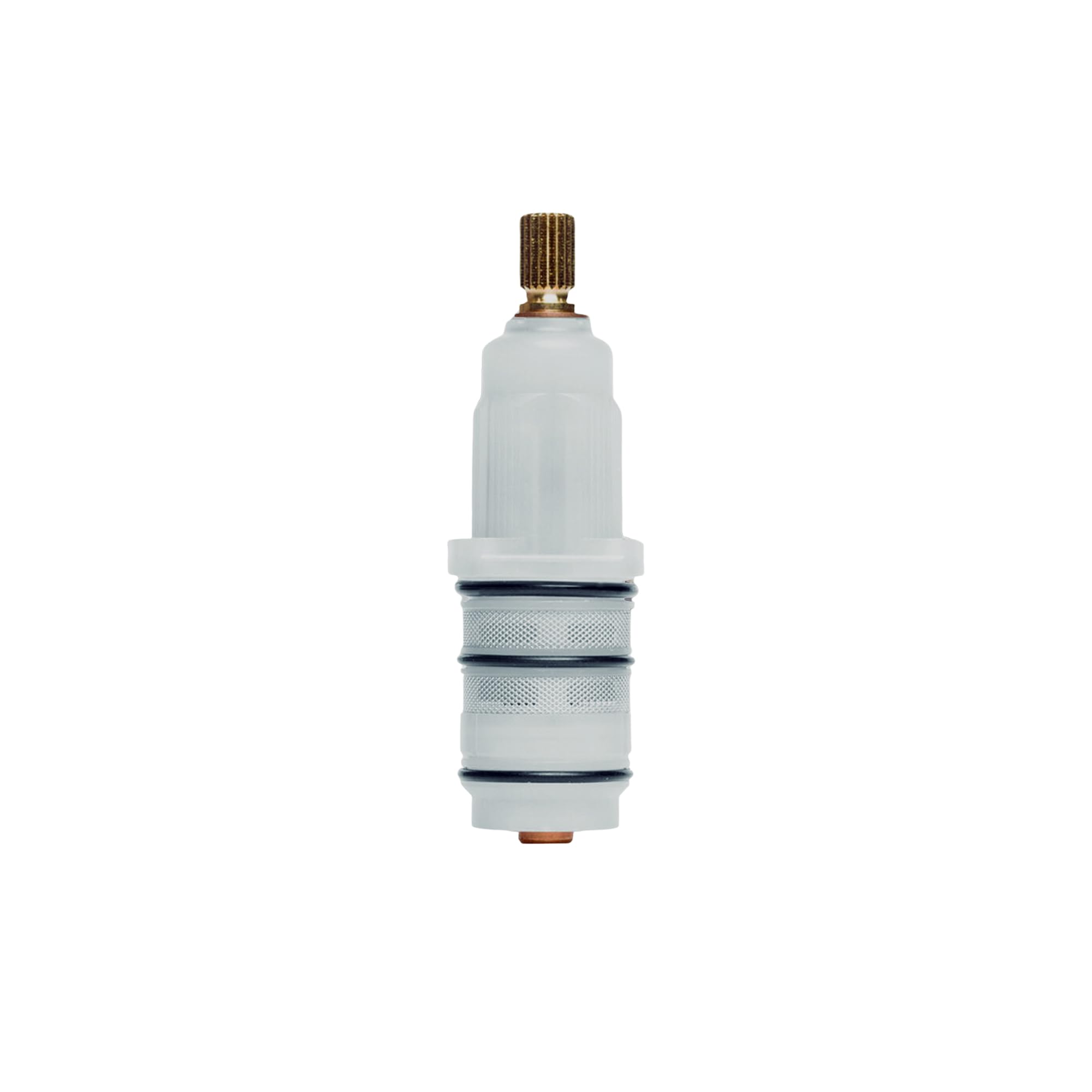Aquabrass ABCA11042 Replacement Thermostatic Tub Shower Faucet