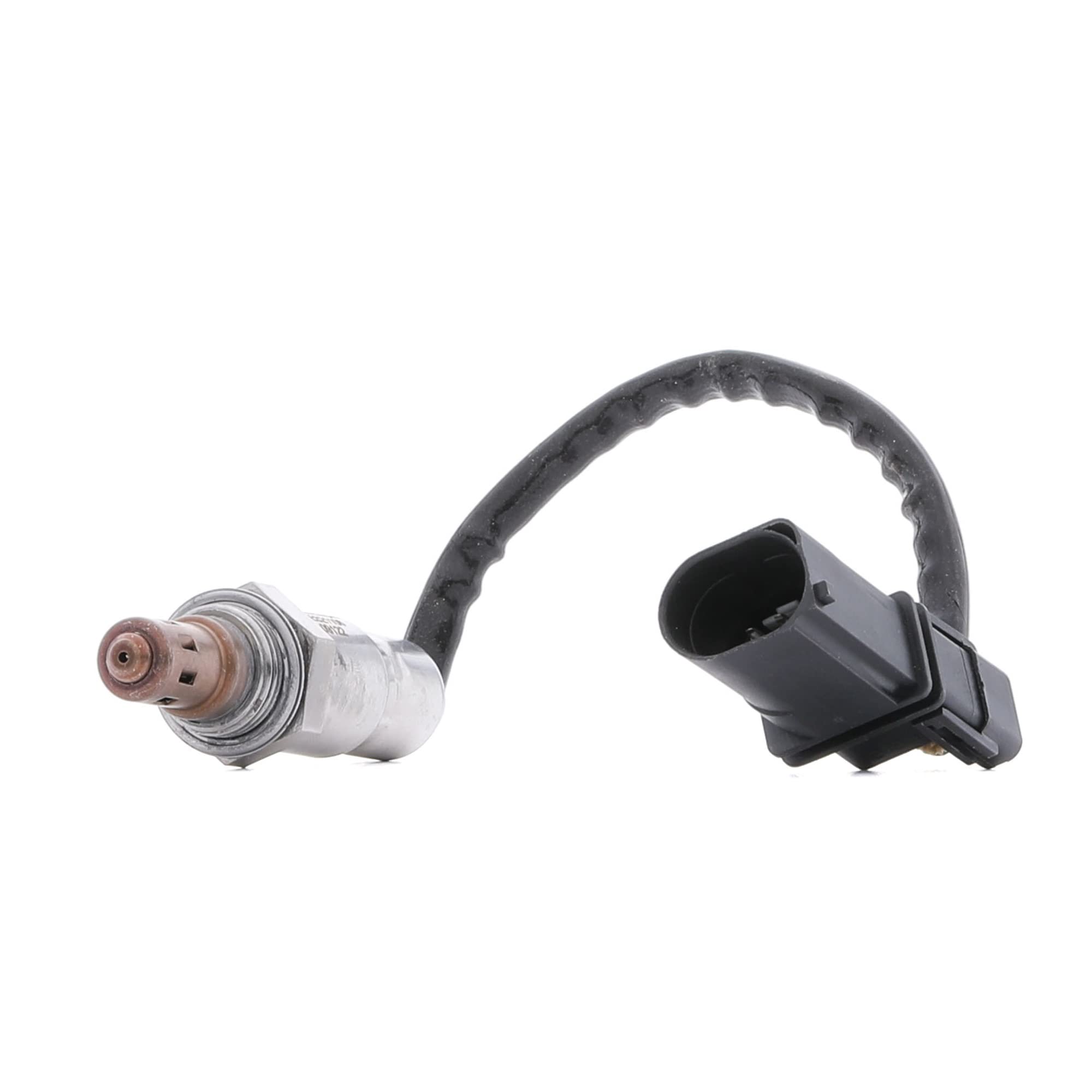 DELPHI Sonde lambda ES21106-12B1 chauffé 347mm 420mm Compatible avec PEUGEOT 207 3/5 portes WA, WC 208 I 3/5 portes CA, CC 308 II 3/5 portes LB, LP, LW, LH, L3 308 I 3/5 portes 4A, 4C 3008 I 0U