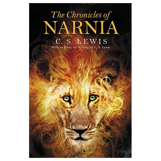 The Chronicles of Narnia