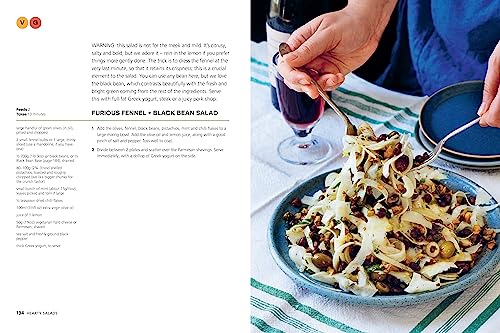 Kyle Books GH-UT-1713 Bold Beans: Recipes To Get Your Pulse Racing thumb #4