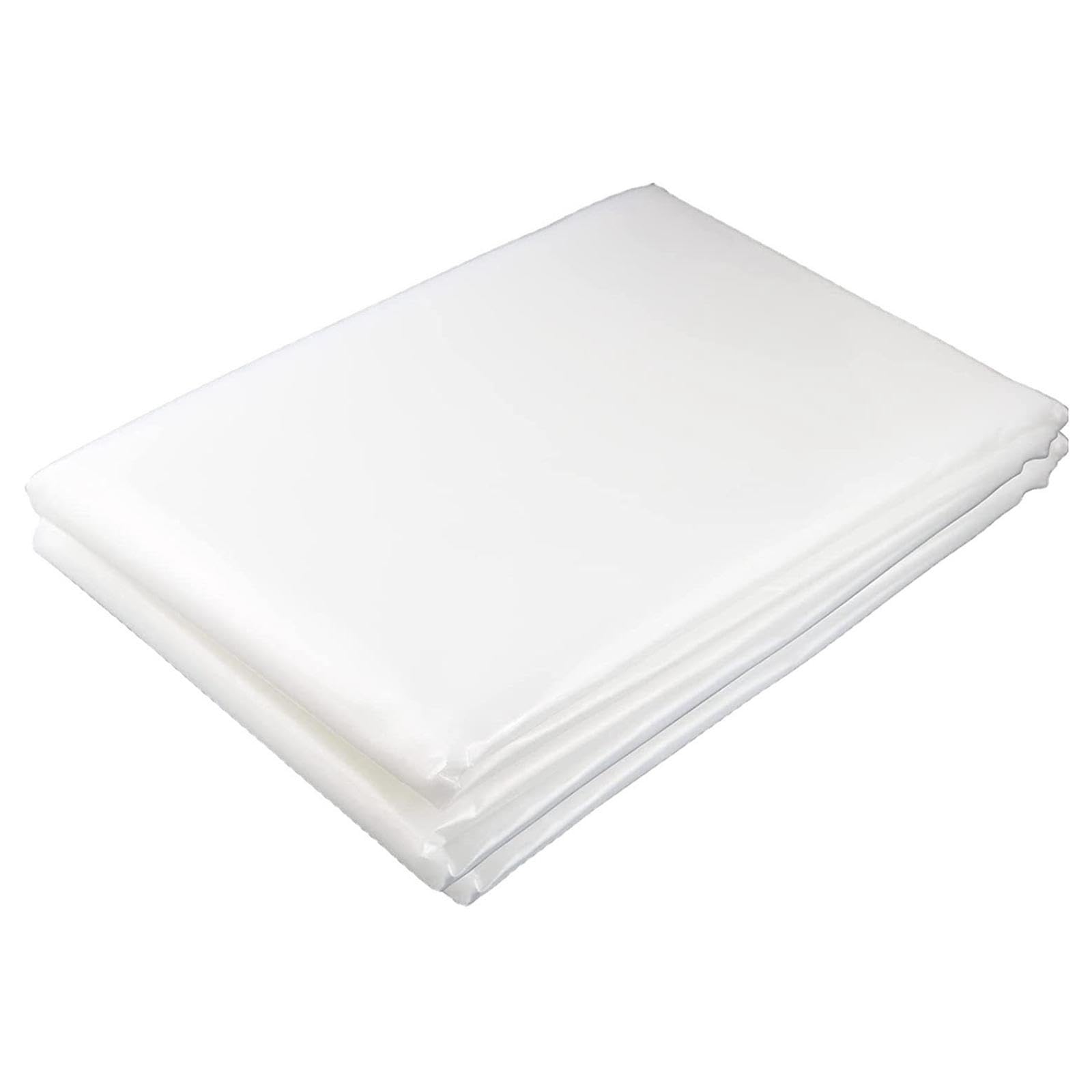 ATORSE® Lawn Waterslide Sheet Durable Slip Pad for Girls Family Backyard Activity