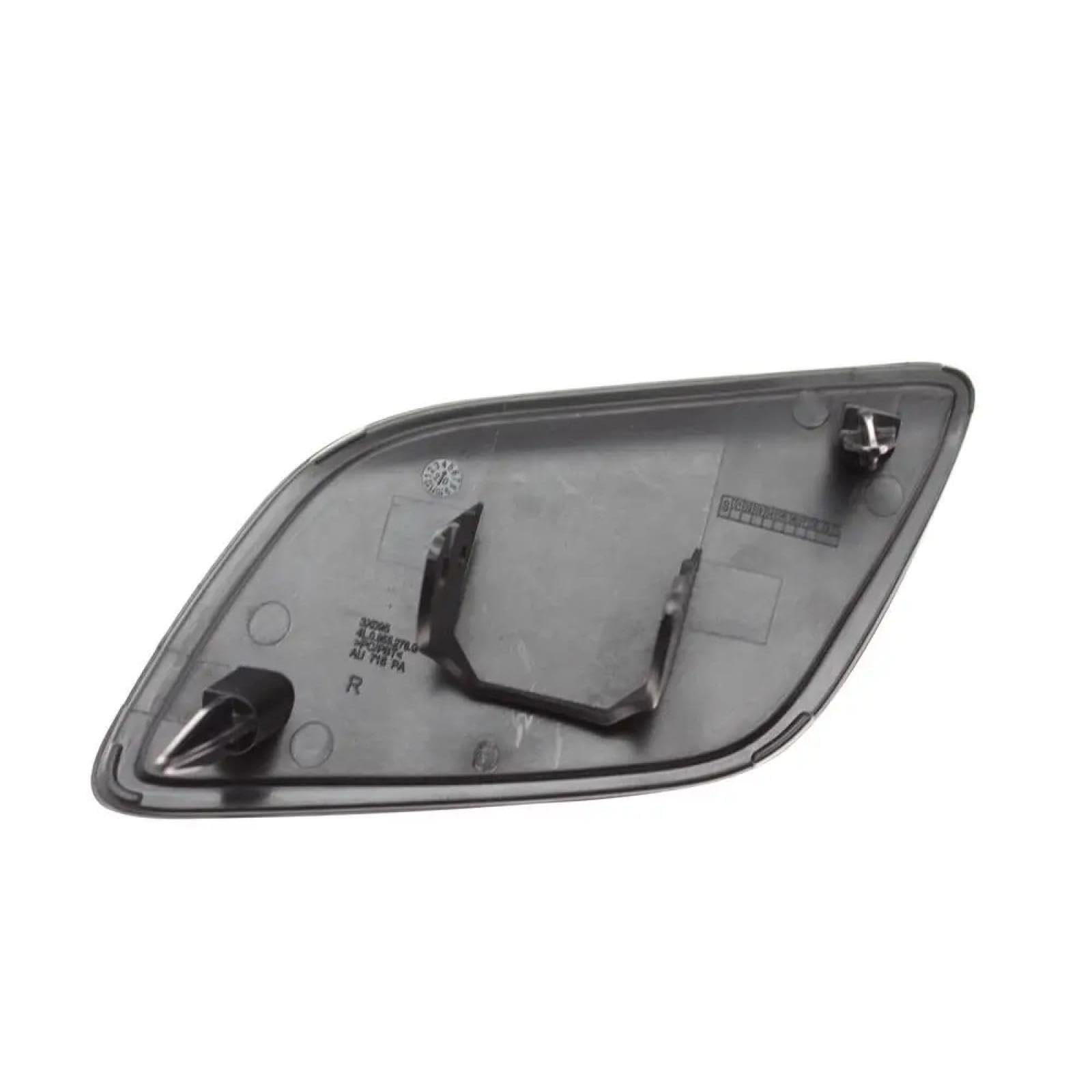 1 Paire De Remplacement De Couvercle De Buse De La... - Grandado