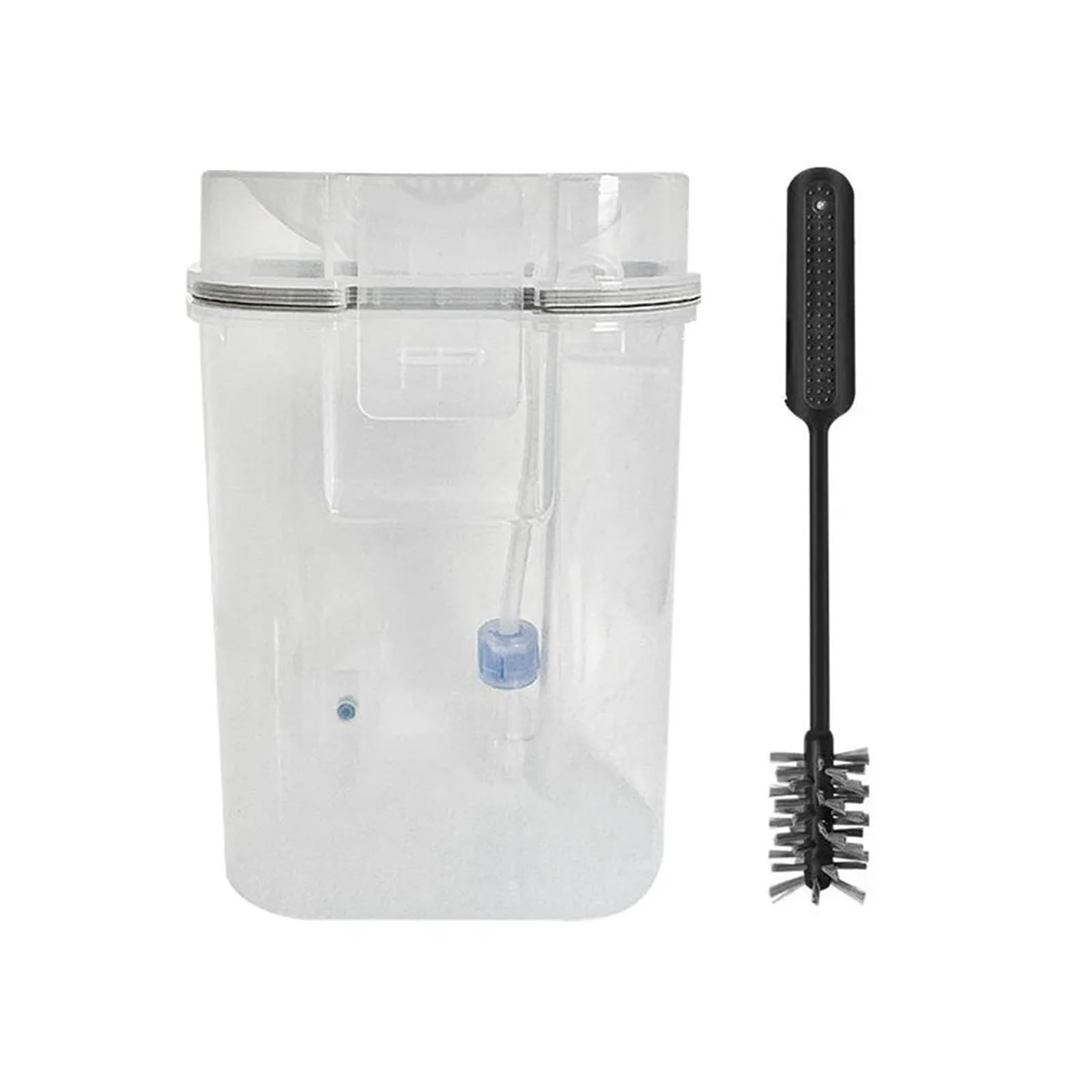 UEMWDLOCG Compatible for Dreame L10s Ultra, Water Tank Set