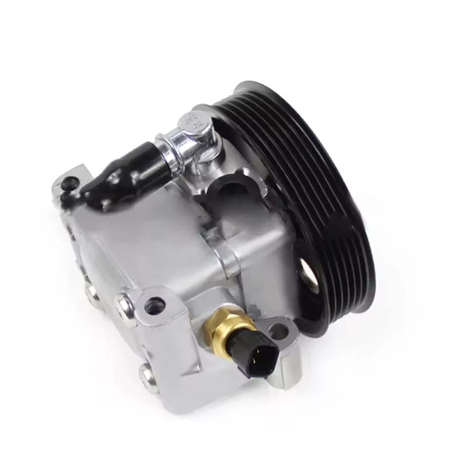 Bomba hidráulica de dirección Compatible Con Ford Para Focus