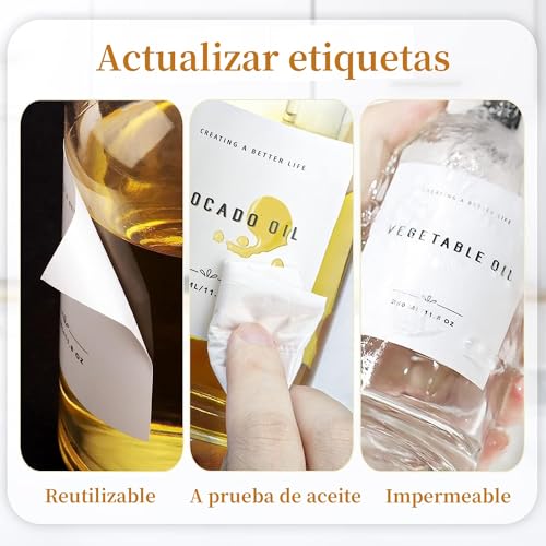 Opiniones y reviews de Aceiteras y recipientes para aliños - los más vendidos. 21 Imagen adicional
