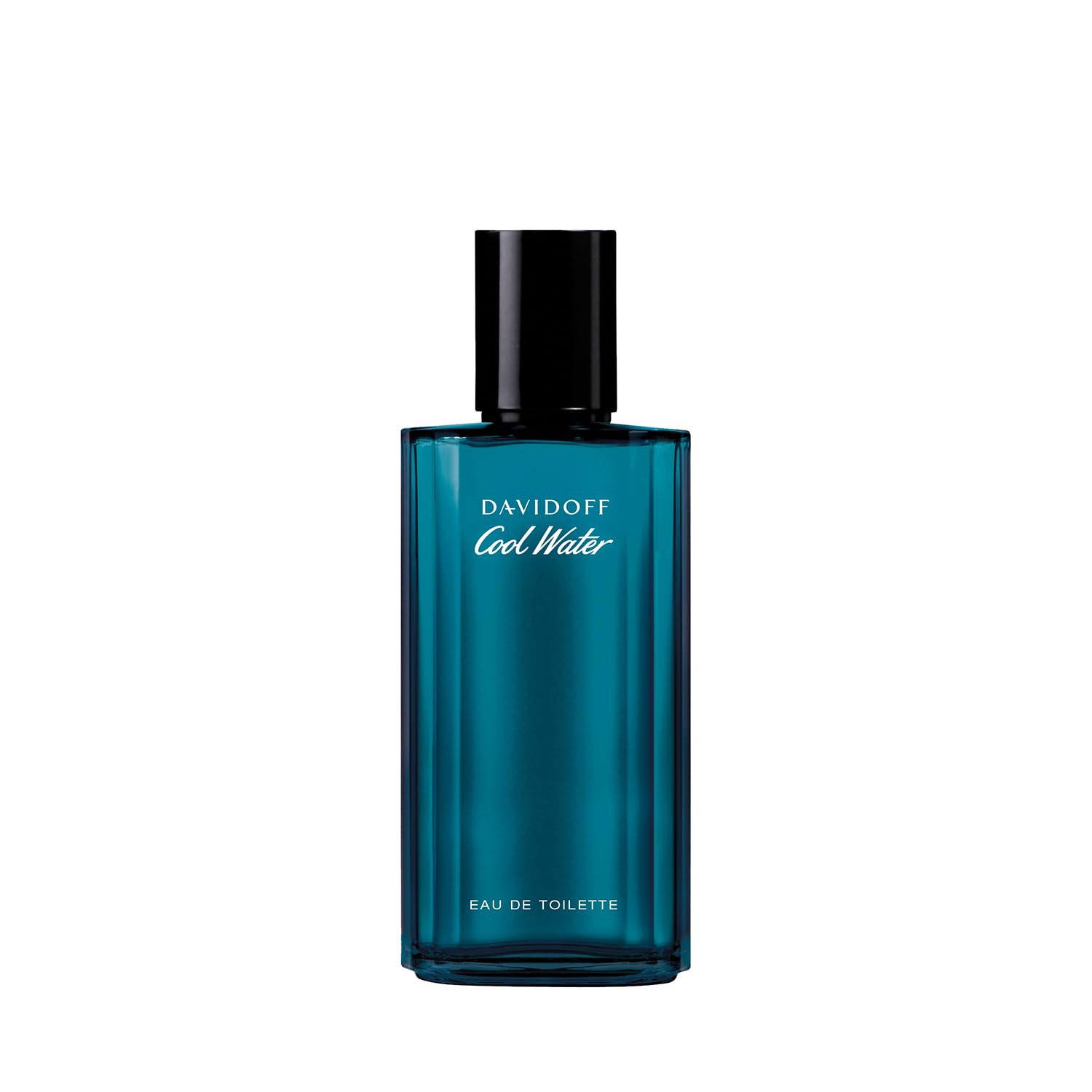 Davidoff Cool Water Eau de Toilette, 2.5 fl oz (75 ml)