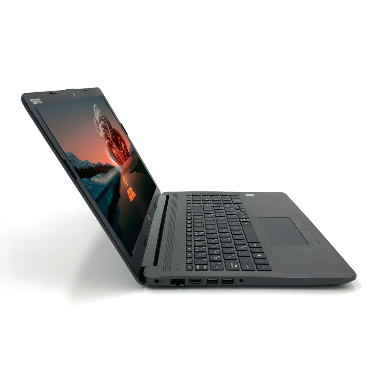 HP 250 G7 Core i3 7thGen 7020U メモリ8GB SSD 128GB Windows10 オフィスインストール Amazon.co.jp: ノートパソコン HP 250 G7 Notebook PC Windows11 整備