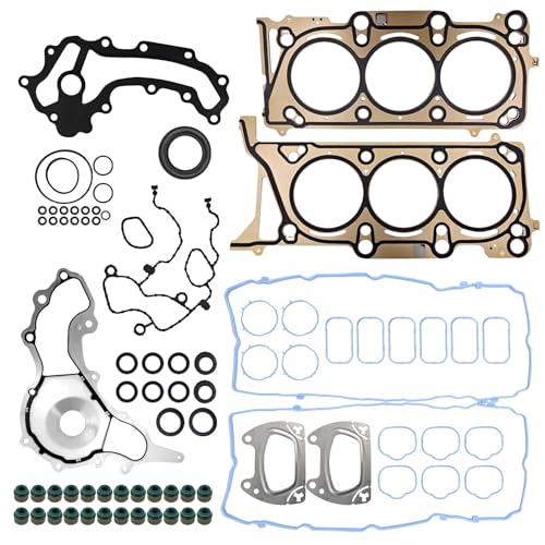 Image of HGS1184 Cylinder Head Gasket Set