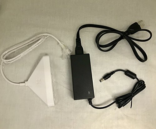 Clover Mini Power Adapter (YJ3PWR-PK) & Cord and Mini Triangle Hub Cable YJ3