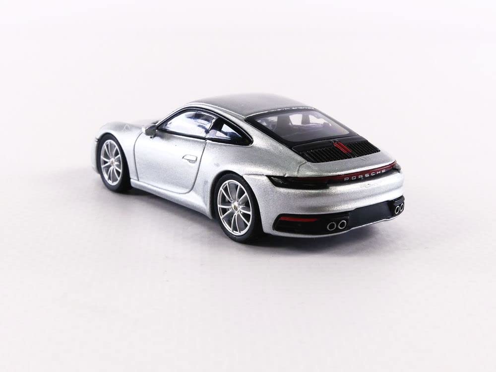 Amazon | MINI GT 1/64 ポルシェ 911 (992) カレラ 4S GT