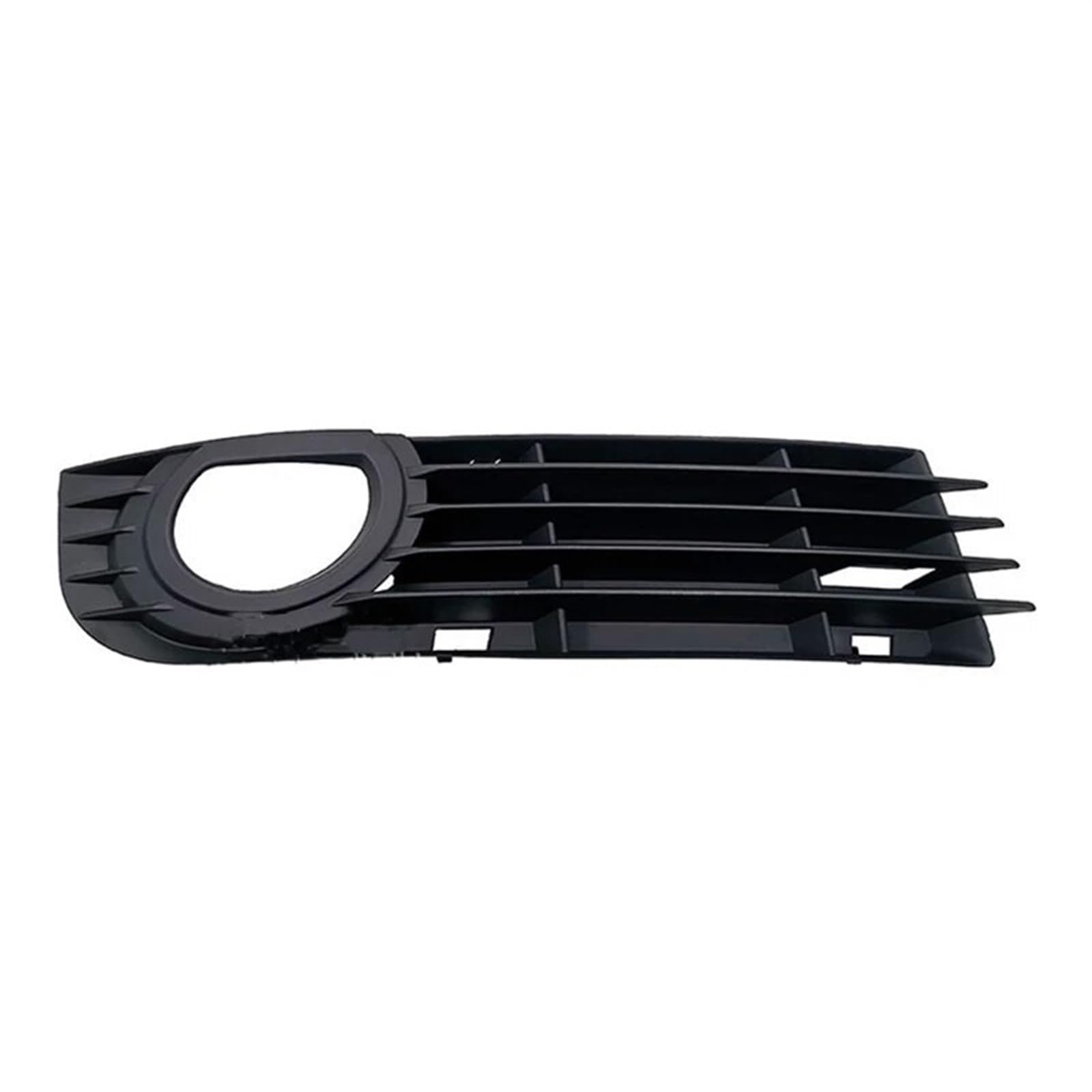 Auto przedni lewy prawy zderzak lampa przeciwmgielna Grill