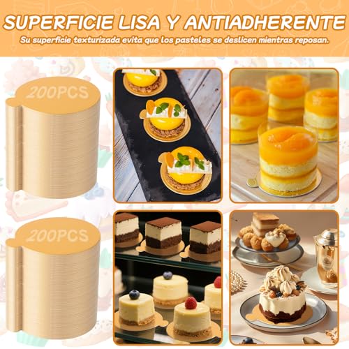 La mejor comparación de Platos para tarta , listamos los 10 mejores. 27 Imagen adicional