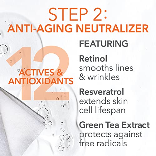 image for Dr Dennis Gross Alpha Beta Universal Daily Peel: for Uneven Tone or Te