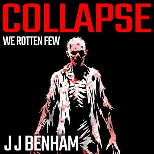 Collapse by JJ Benham episode artwork