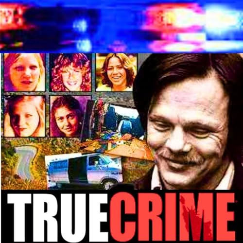 Page de couverture de The Serial Killer Duo Who Savagely Tortured and Murdered California Teens in Their Van - The Toolbox Killers Documentary