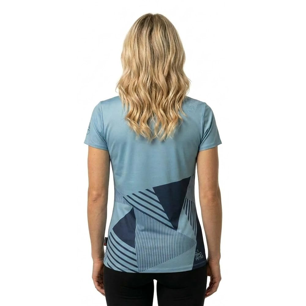 La Sportiva Comp Short Sleeve T-Shirt L