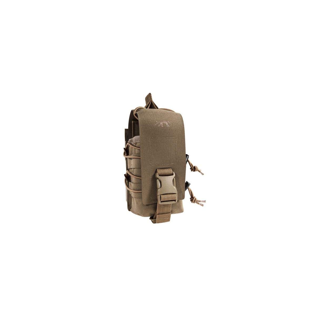 Amazon.co.jp: タスマニアンタイガー ダブル マグポーチ G36 / M4 MK2