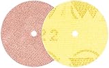 Walter Surface Technologies 07T457 Quick-Step Instant Polish Disc Trial Pack, 4-1/2