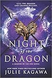 Night of the Dragon (Shadow of the Fox, 3)