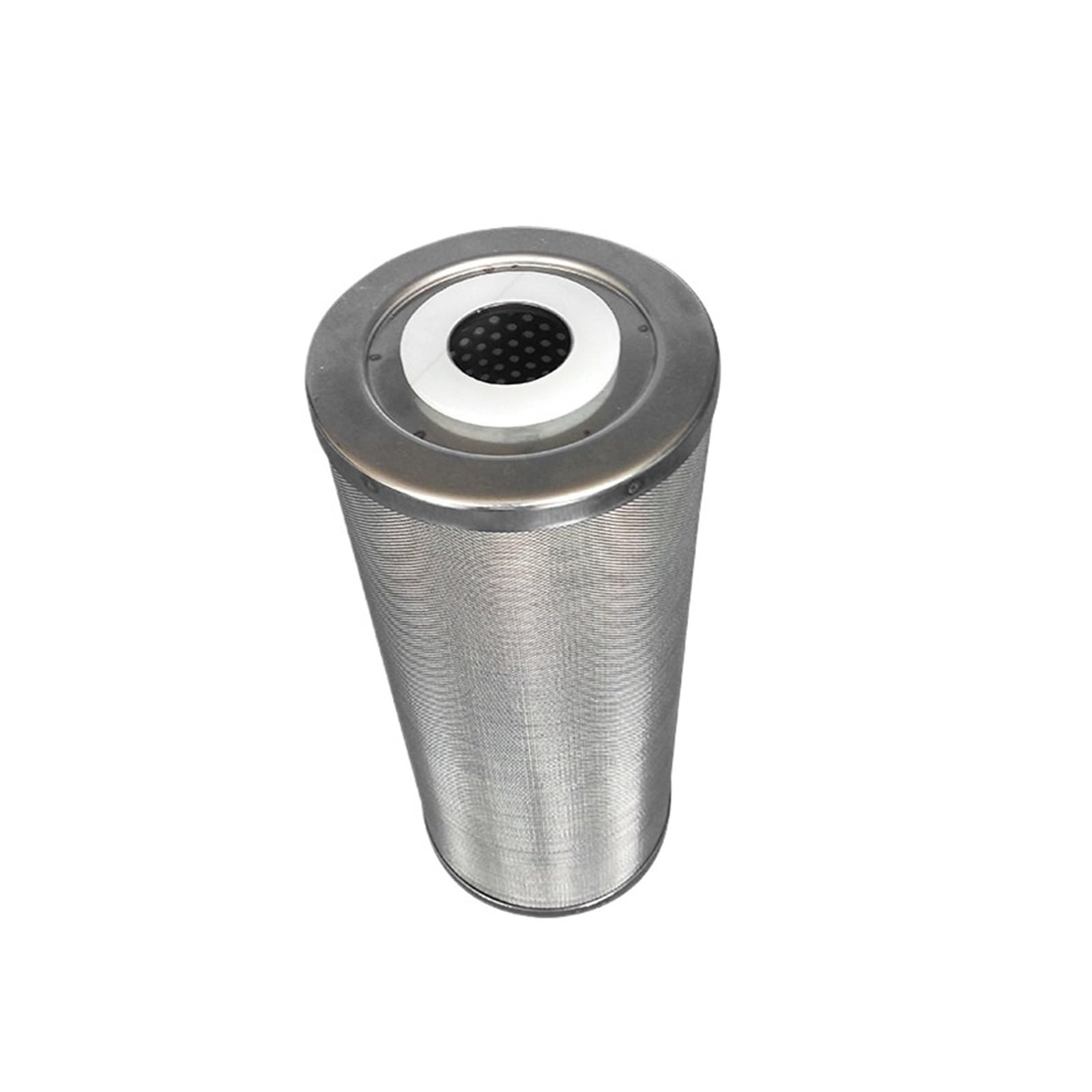 Piezas Del Elemento Filtrante De Acero Inoxidable De 20 * 2,5 Pulgadas, Cartucho De Filtro De Acero Inoxidable, 1um 5um 10um 20um 40um 50um 100um 150u(20inch-1um)