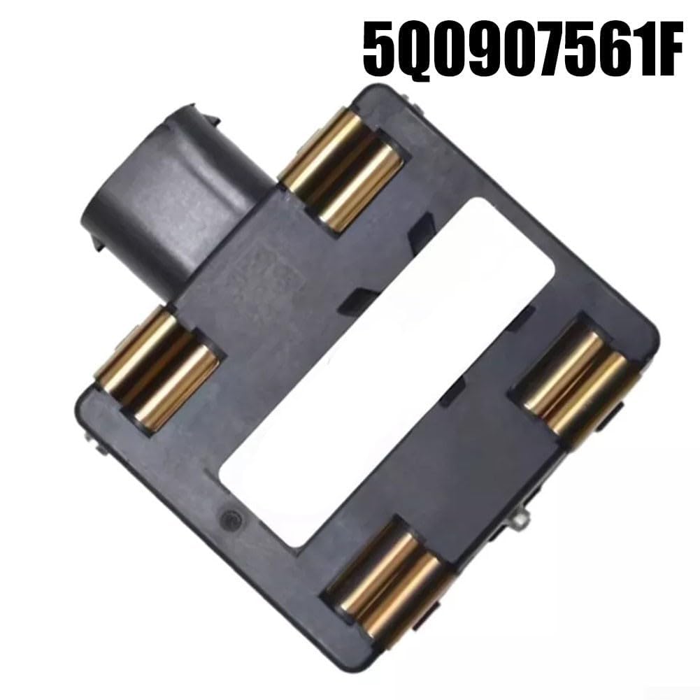 Unité de commande de capteur de vitesse ACC MK7, R, A3S3, et (pour OEM 5Q0907561F)