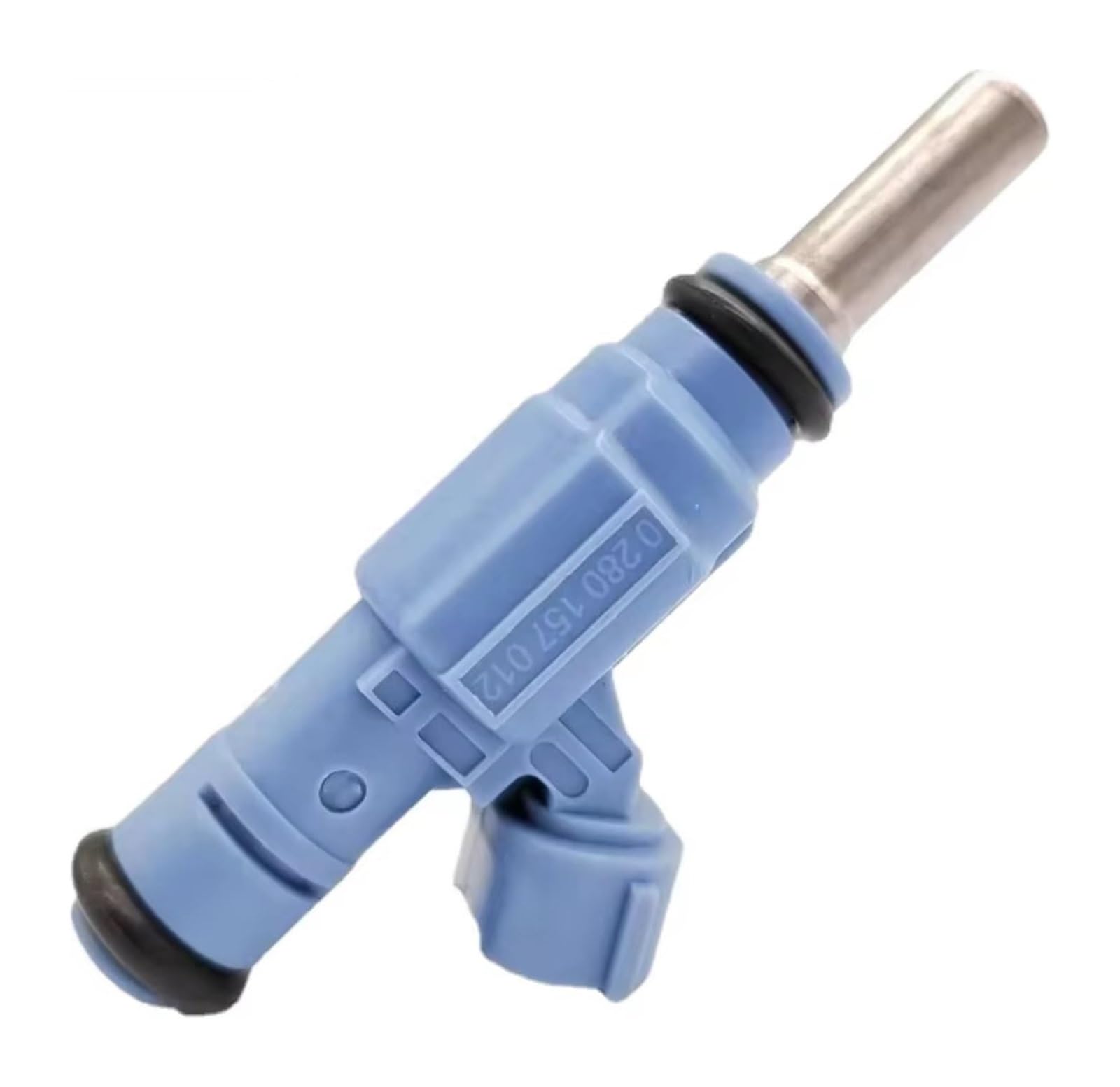 Qwqwfa One Color Petrol Fuel Injector For Tt Oem 0280157012 95560503100 022906031J Fuel Injector Nozzle Exhaust