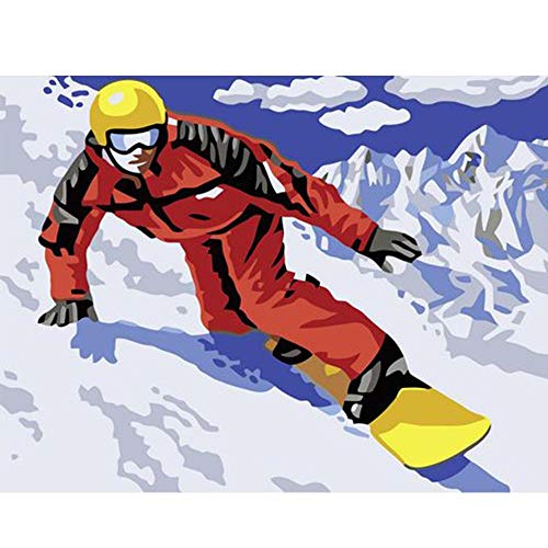 Best Snowboard For Adults