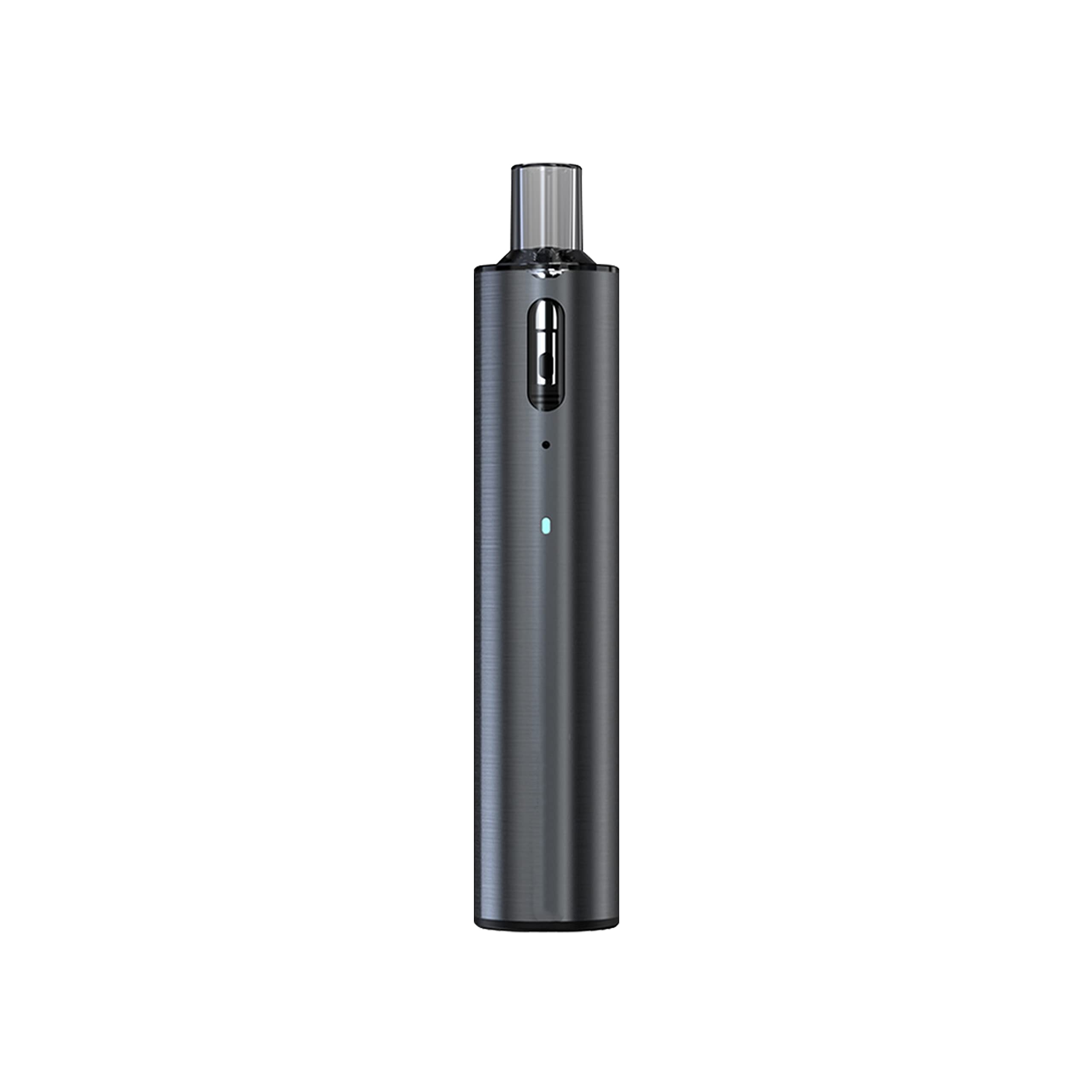 Totally Wicked AIO Pod Kit - Black - No Nicotine/Nicotine Free