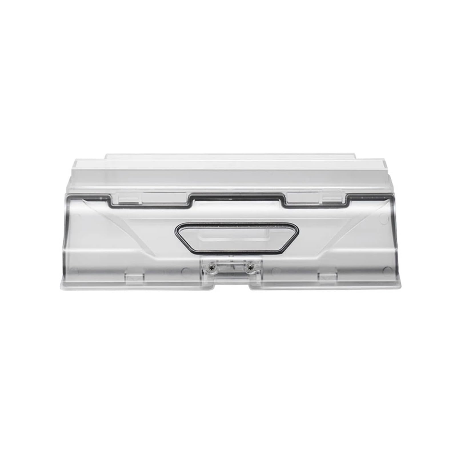 Eezii 1Pcs Dust Box，Compatible For Roborock，