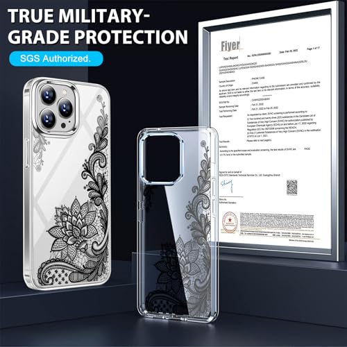 Coque 16 Pro Max 5G antichoc fine évite les rayures étui silicone transparent