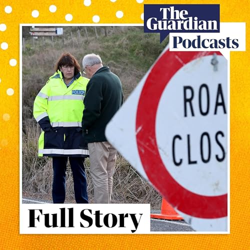 『How New Zealand police closed in on fugitive Tom Phillips』のカバーアート