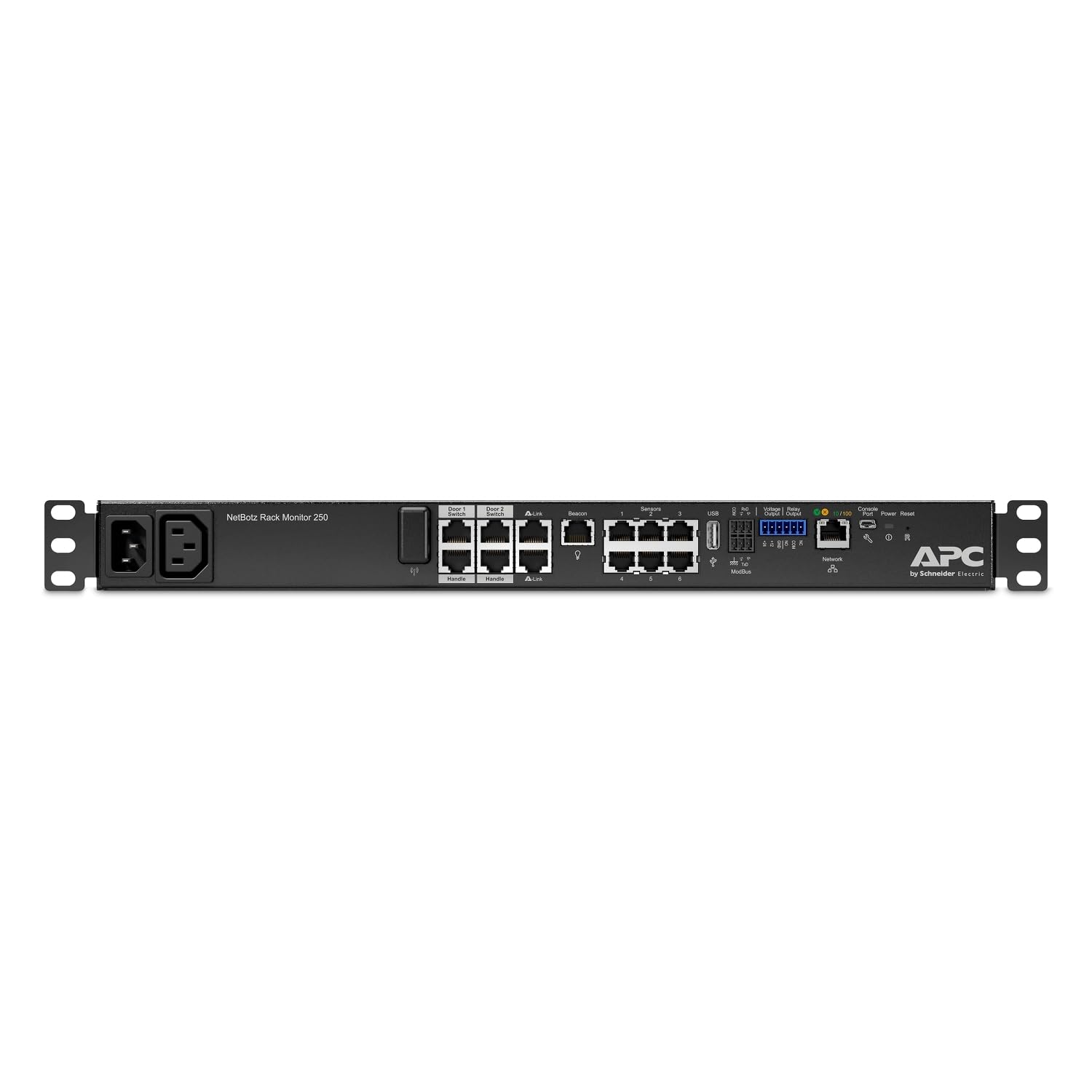 Racks et armoires UPS APC NBRK0250A
