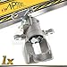 Produktbild Bremssattel Hinten Rechts für Bravo II 198 Multipla 186 Stilo Multi Wagon 192 Delta III 844 2005-2016 77363520