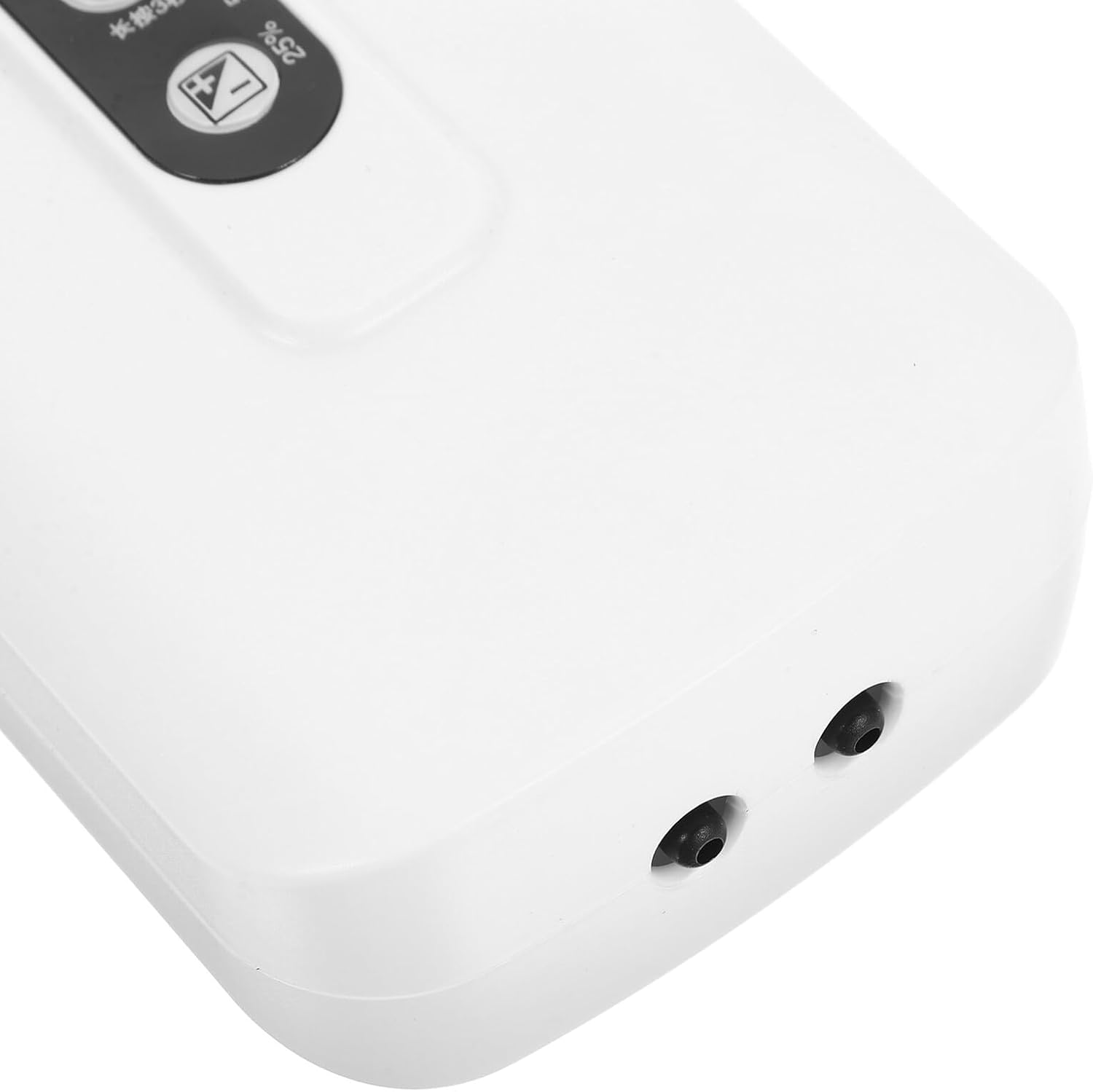 Rechargeable USB Aquarium Air Pump Dual Outlet Adjustable Oxygen Pump for Fish Tank Aeration Battery Powered Oxygen Supply for Home and Outdoor Use