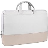 13 Inch Waterproof Laptop Sleeve Case for MacBook Air/Pro,13.3 Jumper Laptop,Windows 10 Laptop 13.3,Lenovo Chromebook Flex 5 13,Dell XPS 13,ASUS ZenBook 13,Google Pixelbook 12.3 -13.3' Laptop Case Bag