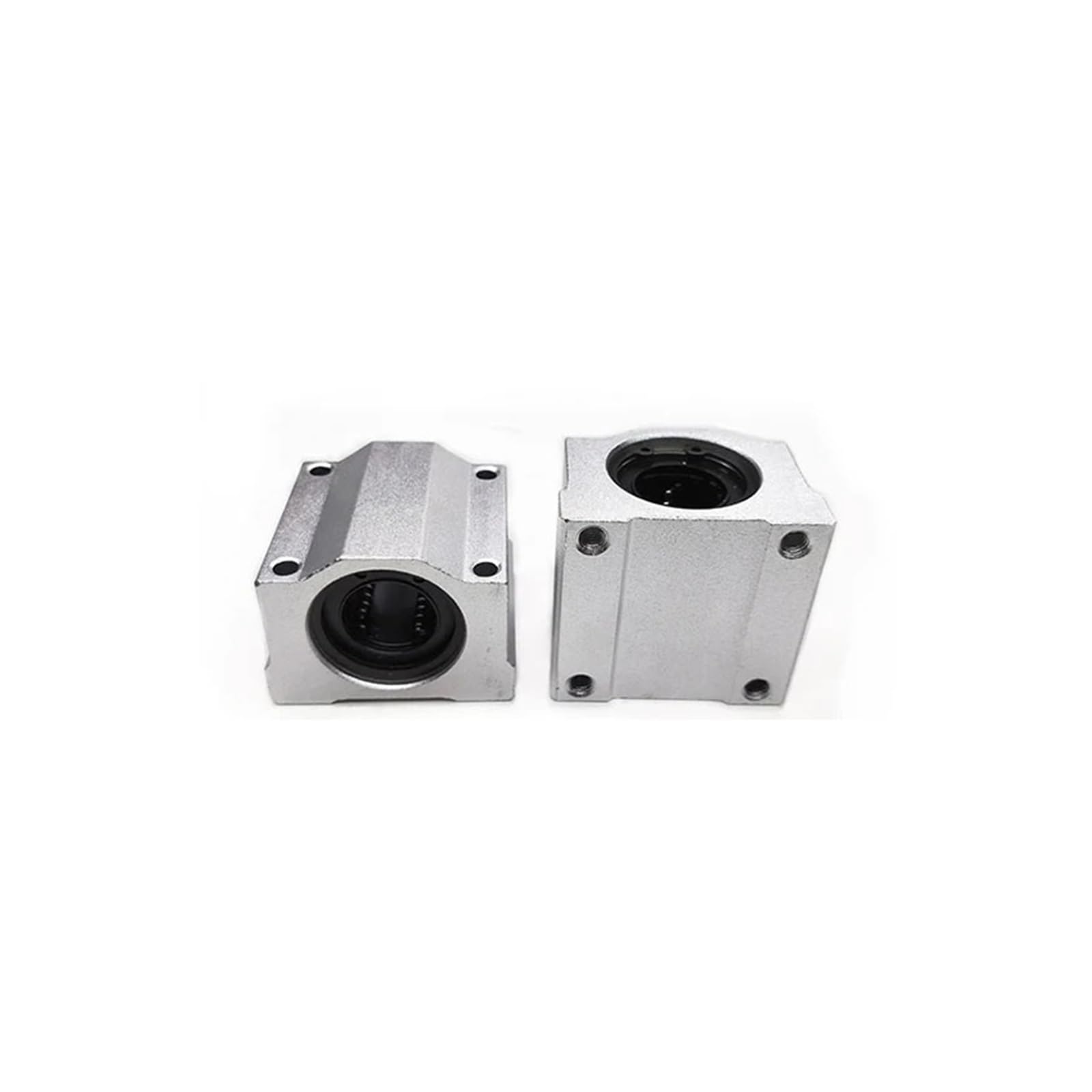 SCS20UU roulement mouvement linéaire et support coulissant à billes CNC