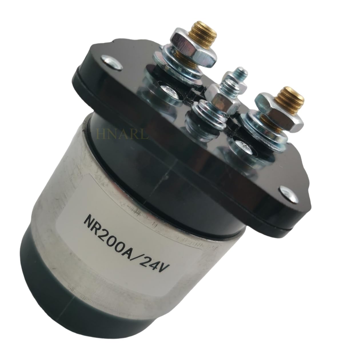 Amazon.com: HNARL Skyjack 24V 200 Amp Solenoid Contactor