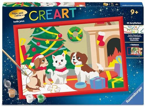 Loisir créatif adulte Disney : peindre le tableau Stitch perdu dans l'espace pour salon