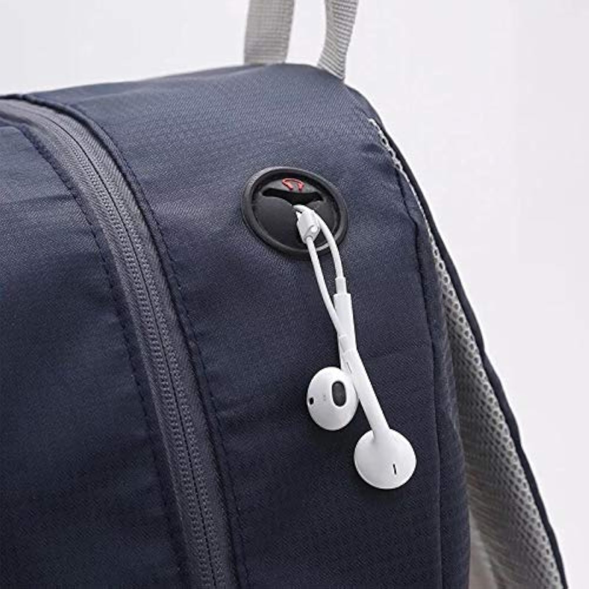 Foldable Lightweight Outdoor Travel Backpack
