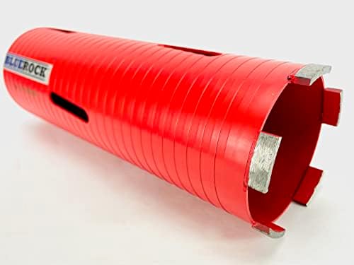 Concrete Core Drill by BLUEROCK Tools 